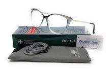 Cargar imagen en el visor de la galería, Gafas de lectura  LIDIA Grey - u
