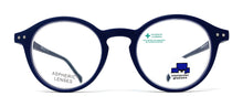 Cargar imagen en el visor de la galería, 🎖️ Gafas de lectura LENNON EXECUTIVE BLUE Unisex con filtro Anti Luz Azul
