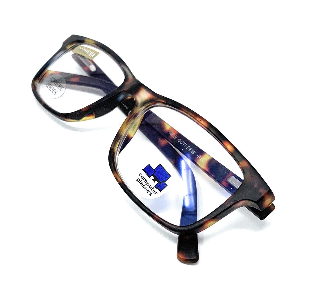🎖️ Coti Demi Unisex