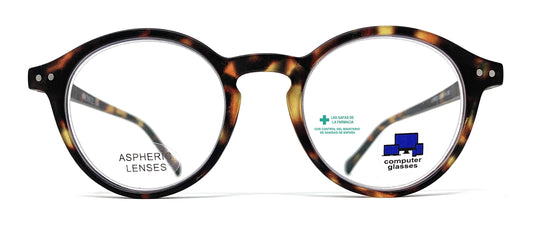 🎖️ Gafas de lectura LENNON EXECUTIVE DEMI Unisex con Filtro Anti Luz Azul