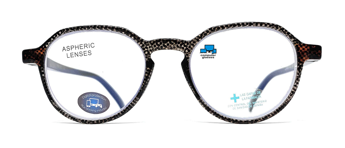 Carbono Unisex