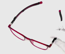 Load and play video in Gallery viewer, EXTENDABLE TR90 RED 
