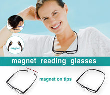 Lade das Bild in den Galerie-Viewer, HALS MAGNETISCHE DEMI
