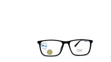 Cargar y reproducir el video en el visor de la galería, Gafas de Lectura Venice &quot;ULTRALIGERAS&quot; TR90 Pentex Blue

