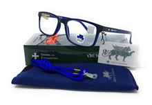 Cargar imagen en el visor de la galería, 🎖️ Coti Azul Unisex
