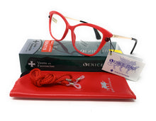 Lade das Bild in den Galerie-Viewer, PERL RED Lesebrille - m 
