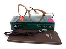 Cargar imagen en el visor de la galería, Gafas de lectura PERL BROWN - m
