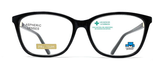 SMART BLACK