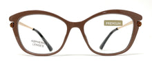 Cargar imagen en el visor de la galería, Gafas de lectura PERL BROWN - m

