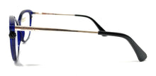 Cargar imagen en el visor de la galería, Gafas de lectura PERL BLUE - m
