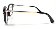 Load image into Gallery viewer, PERL BLACK reading glasses - m 
