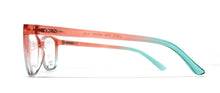 Load image into Gallery viewer, ETERNAL Pink Green reading glasses - 804PG 
