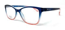 Load image into Gallery viewer, ETERNAL Blue Orange reading glasses - m 
