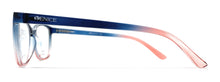 Load image into Gallery viewer, ETERNAL Blue Orange reading glasses - m 
