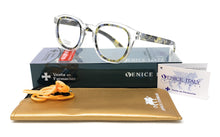 Cargar imagen en el visor de la galería, Gafas de lectura TOSCANA Camuflaje - m
