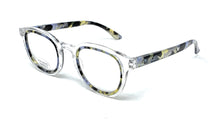Cargar imagen en el visor de la galería, Gafas de lectura TOSCANA Camuflaje - m
