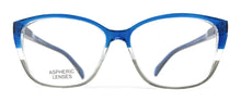 Cargar imagen en el visor de la galería, Gafas de lectura VISION BLUE - m
