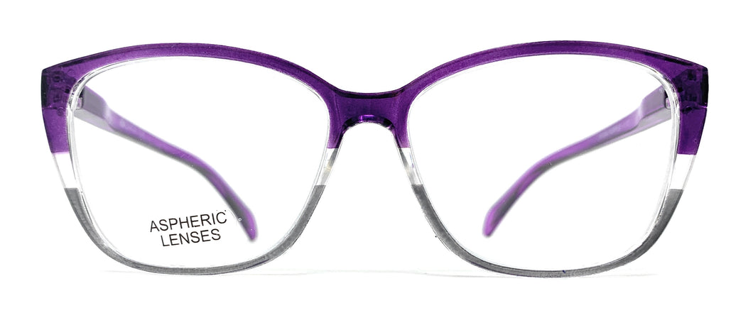 Gafas de lectura VISION LILA - m