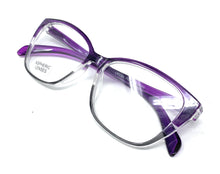 Cargar imagen en el visor de la galería, Gafas de lectura VISION LILA - m
