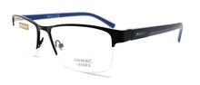 Load image into Gallery viewer, New TORINO Blue reading glasses - h 
