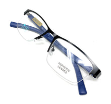 Cargar imagen en el visor de la galería, Gafas de lectura New TORINO Azul - h
