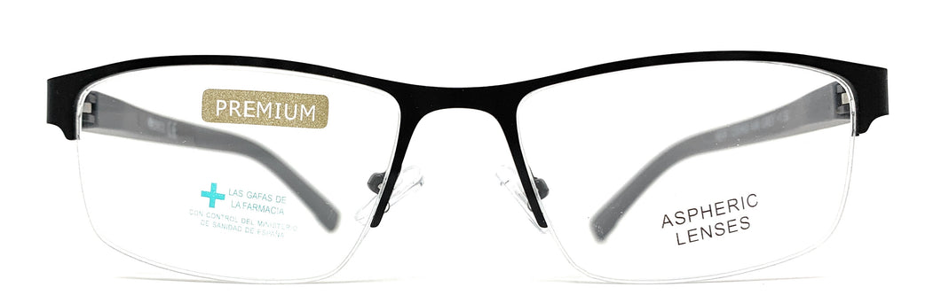 Gafas de lectura New TORINO Gris - h