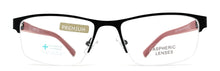 Load image into Gallery viewer, New TORINO Red reading glasses
