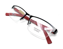 Load image into Gallery viewer, New TORINO Red reading glasses
