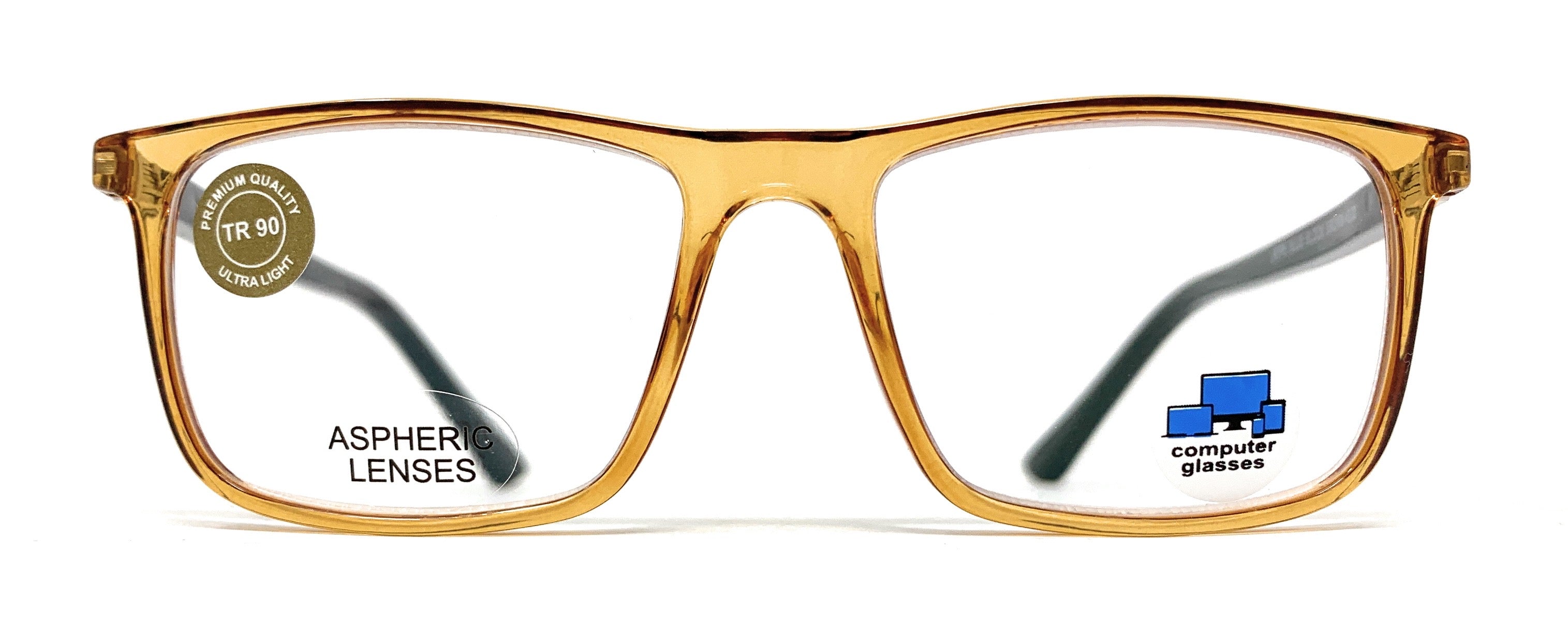 TR90 TRIPLE FLEX DEMI Gafas Venice Eyewear