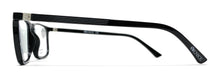 Cargar imagen en el visor de la galería, Gafas de lectura TR90 TRIPLE FLEX  BLACK
