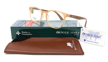 Cargar imagen en el visor de la galería, Gafas de lectura  ROUNDtr90 Beige - u
