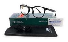 Cargar imagen en el visor de la galería, Gafas de lectura  ROUNDtr90 Black - u
