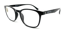 Cargar imagen en el visor de la galería, Gafas de lectura  ROUNDtr90 Black - u
