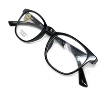 Cargar imagen en el visor de la galería, Gafas de lectura  ROUNDtr90 Black - u
