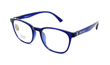 Cargar imagen en el visor de la galería, Gafas de lectura  ROUNDtr90 Blue - u
