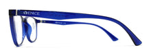 Cargar imagen en el visor de la galería, Gafas de lectura  ROUNDtr90 Blue - u
