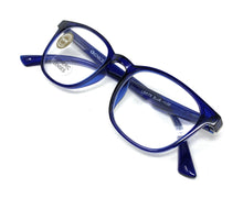 Cargar imagen en el visor de la galería, Gafas de lectura  ROUNDtr90 Blue - u
