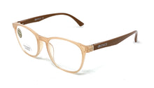 Cargar imagen en el visor de la galería, Gafas de lectura  ROUNDtr90 Beige - u
