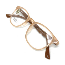 Cargar imagen en el visor de la galería, Gafas de lectura  ROUNDtr90 Beige - u
