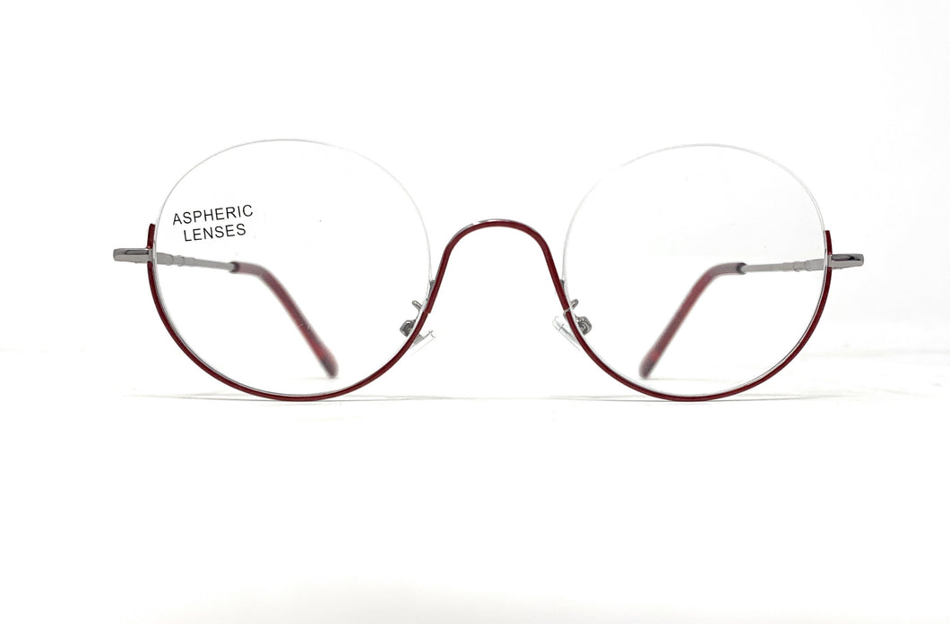 New trend  LENNON Red