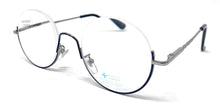Lade das Bild in den Galerie-Viewer, Neuer Trend LENNON Presbyopie-Brille in Blau
