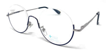 Cargar imagen en el visor de la galería, New trend LENNON Blue gafas de presbicia
