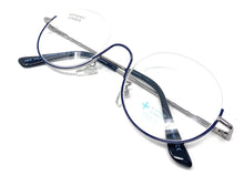 Lade das Bild in den Galerie-Viewer, Neuer Trend LENNON Presbyopie-Brille in Blau
