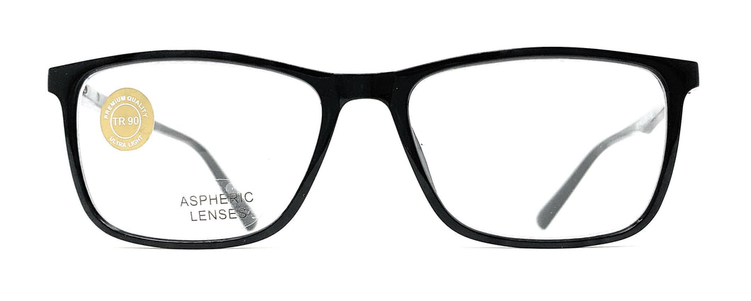 TR90 Black