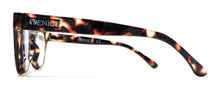Cargar imagen en el visor de la galería, Gafas de lectura Cat 3D Demi - Blue control
