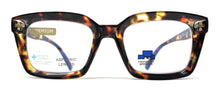 Load image into Gallery viewer, FIESTA YOUNG 3D Demi reading glasses - Anti Blue Light - M 
