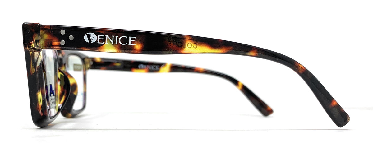 Gafas de lectura FIESTA JOVEN 3D Demi - Anti Luz Azul - M