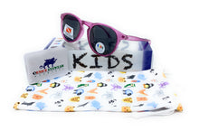 Load image into Gallery viewer, KIDS NICOLE PINK
