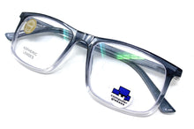 Cargar imagen en el visor de la galería, ULTRALIGERAS TR90 TRIPLE FLEX GREY - BLUE CONTROL
