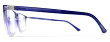 Cargar imagen en el visor de la galería, ULTRALIGERAS TR90 TRIPLE FLEX BLUE CONTROL
